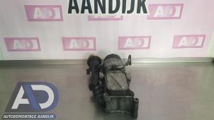 Gebruikte Oliefilterhuis Fiat Fiorino (225) 1.3 JTD 16V Multijet Prijs € 39,99 Margeregeling aangeboden door Autodemontage Aandijk