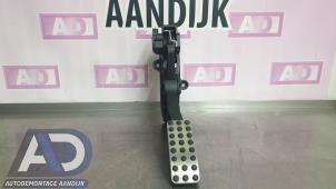 Begagnade Gaspedalsensor Mercedes B (W245) 2.0 B-200 16V Pris € 29,99 Marginaltabell erbjuds av Autodemontage Aandijk