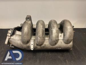 Begagnade Insugsrör Mazda MX-5 (NA18/35/6C/8C) 1.6i 16V Pris € 49,99 Marginaltabell erbjuds av Autodemontage Aandijk