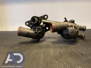 Begagnade Termostathus Audi A3 (8P1) 1.4 TFSI 16V Pris € 24,99 Marginaltabell erbjuds av Autodemontage Aandijk