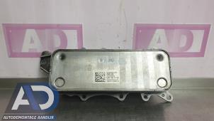 Gebruikte Oliekoeler Mercedes ML II (164/4JG) 3.0 ML-320 CDI 4-Matic V6 24V Prijs € 39,99 Margeregeling aangeboden door Autodemontage Aandijk