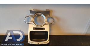 Begagnade Instrumentbräda, del Ford Fiesta 6 (JA8) 1.4 16V Pris € 19,99 Marginaltabell erbjuds av Autodemontage Aandijk