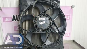 Używane Wentylator BMW 3 serie (E90) 320d 16V Cena na żądanie oferowane przez Autodemontage Aandijk