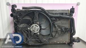 Begagnade Kylfläktshus Alfa Romeo MiTo (955) 1.6 JTDm 16V Pris € 74,99 Marginaltabell erbjuds av Autodemontage Aandijk