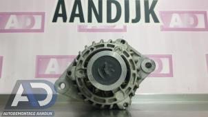 Begagnade Dynamo Alfa Romeo MiTo (955) 1.6 JTDm 16V Pris € 69,99 Marginaltabell erbjuds av Autodemontage Aandijk