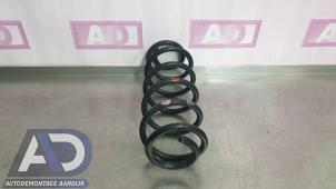 Gebruikte Veerschroef achter Suzuki Swift (ZA/ZC/ZD1/2/3/9) 1.3 VVT 16V Prijs € 19,99 Margeregeling aangeboden door Autodemontage Aandijk