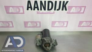 Używane Rozrusznik BMW X1 (E84) sDrive 20d 2.0 16V Cena € 34,99 Procedura marży oferowane przez Autodemontage Aandijk