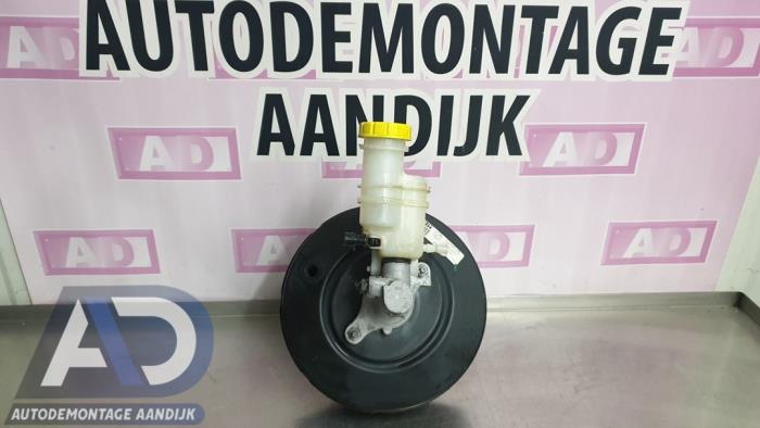 Bromsservo från en Ford Ka II 1.3 TDCi 16V 2011