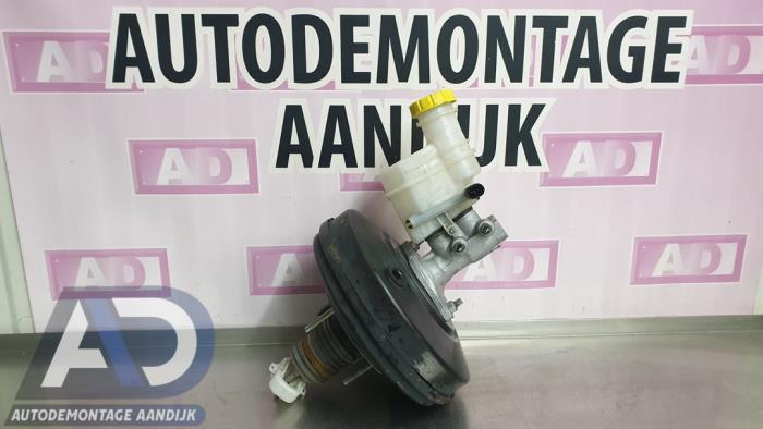 Bromsservo från en Ford Ka II 1.3 TDCi 16V 2011