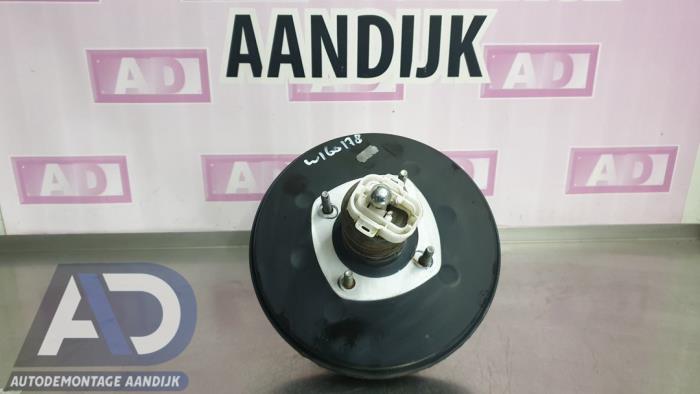 Bromsservo från en Ford Ka II 1.3 TDCi 16V 2011