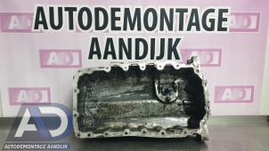 Gebruikte Carterpan Volkswagen Caddy III (2KA,2KH,2CA,2CH) 1.9 TDI Prijs € 34,99 Margeregeling aangeboden door Autodemontage Aandijk