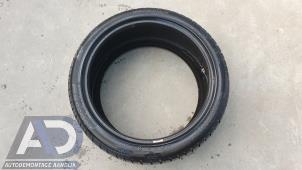 Używane Opona zimowa Cena € 49,99 Procedura marży oferowane przez Autodemontage Aandijk