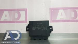 Begagnade PDC-modul Nissan Qashqai (J10) 1.5 dCi Pris € 39,99 Marginaltabell erbjuds av Autodemontage Aandijk