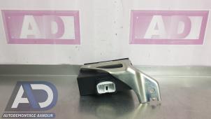 Gebruikte Module Bodycontrol Peugeot 107 1.0 12V Prijs € 24,99 Margeregeling aangeboden door Autodemontage Aandijk