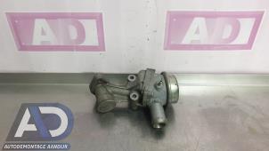 Gebruikte EGR Klep Mercedes C Estate (S204) 1.6 C-180K 16V BlueEfficiency Prijs € 49,99 Margeregeling aangeboden door Autodemontage Aandijk