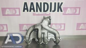 Begagnade Insugsrör Volkswagen Caddy III (2KA,2KH,2CA,2CH) 1.9 TDI Pris € 34,99 Marginaltabell erbjuds av Autodemontage Aandijk