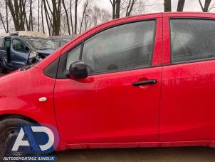 Gebruikte Portier 4Deurs links-voor Suzuki Splash 1.0 12V Prijs € 199,99 Margeregeling aangeboden door Autodemontage Aandijk