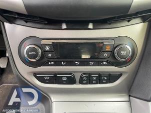 Begagnade Instrumentbräda, del Ford Focus 3 Wagon 1.6 TDCi ECOnetic Pris € 29,99 Marginaltabell erbjuds av Autodemontage Aandijk