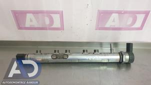 Begagnade Bränsleinsprutningsmunstycke BMW 3 serie (E90) 320d 16V Corporate Lease Pris € 99,99 Marginaltabell erbjuds av Autodemontage Aandijk