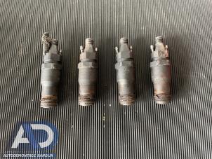 Gebruikte Verstuiver (diesel) Mercedes V (638.2) V-230 2.3 TD Prijs € 49,99 Margeregeling aangeboden door Autodemontage Aandijk