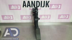 Begagnade Gaspedalsensor Mercedes A (W169) 2.0 A-160 CDI 16V 3-Drs. Pris € 24,99 Marginaltabell erbjuds av Autodemontage Aandijk