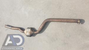 Begagnade Katalytisk avgasrenare BMW 3 serie Touring (F31) 318d 2.0 16V Pris € 399,99 Marginaltabell erbjuds av Autodemontage Aandijk