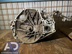 Begagnade Växellåda Honda Prelude (BA) 2.0 EX,4WS,ALB 12V Pris € 199,99 Marginaltabell erbjuds av Autodemontage Aandijk