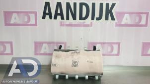 Gebruikte Airbag rechts (Dashboard) Toyota Yaris II (P9) 1.0 12V VVT-i Prijs € 49,99 Margeregeling aangeboden door Autodemontage Aandijk