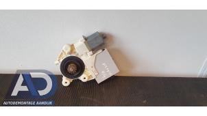 Begagnade Motor, dörrfönster Ford Focus 2 Wagon 1.6 TDCi 16V 110 Pris € 24,99 Marginaltabell erbjuds av Autodemontage Aandijk