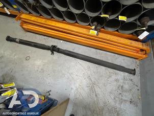 Begagnade Mellanaxel Mercedes Sprinter 2t (901/902) 211 CDI 16V Pris € 249,99 Marginaltabell erbjuds av Autodemontage Aandijk