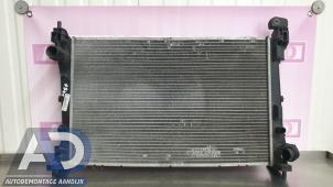 Gebruikte Radiateur Fiat Punto Evo (199) 1.3 JTD Multijet 85 16V Prijs € 39,99 Margeregeling aangeboden door Autodemontage Aandijk