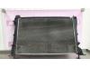 Radiateur van een Fiat Punto Evo (199) 1.3 JTD Multijet 85 16V 2012