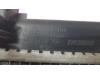 Radiateur van een Fiat Punto Evo (199) 1.3 JTD Multijet 85 16V 2012