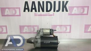 Begagnade Startmotor Fiat Punto Evo (199) 1.3 JTD Multijet 85 16V Pris € 24,99 Marginaltabell erbjuds av Autodemontage Aandijk