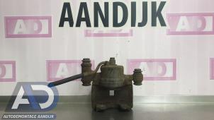 Begagnade Främre bromsok, vänster Kia Picanto (TA) 1.2 16V Pris € 29,99 Marginaltabell erbjuds av Autodemontage Aandijk