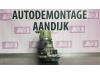 Servostyrningspump från en Ford S-Max (GBW) 2.0 TDCi 16V 140 2008