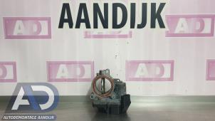 Begagnade Spjällhus Audi A8 (D4) 4.2 TDI V8 32V Quattro Pris € 99,99 Marginaltabell erbjuds av Autodemontage Aandijk