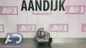 Begagnade Spjällhus Audi A8 (D4) 4.2 TDI V8 32V Quattro Pris € 99,99 Marginaltabell erbjuds av Autodemontage Aandijk