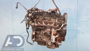Gebruikte Motor Volvo C30 (EK/MK) 2.4 D5 20V Prijs € 1.499,99 Margeregeling aangeboden door Autodemontage Aandijk