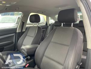 Gebruikte Bekleding Set (compleet) Audi A6 (C6) 2.0 TDI 16V Prijs € 249,99 Margeregeling aangeboden door Autodemontage Aandijk