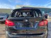 BMW 2 serie Active Tourer (F45) 218i 1.5 TwinPower Turbo 12V Achterklep