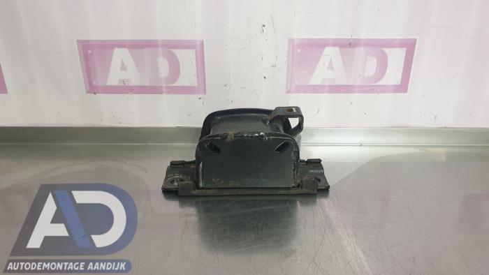 Fäste, växellåda från en Opel Adam 1.4 16V 2014