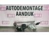 BMW 2 serie Active Tourer (F45) 218i 1.5 TwinPower Turbo 12V Ruitenwismotor+Mechaniek