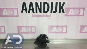 Gebruikte Luchtmassameter BMW 2 serie Active Tourer (F45) 218i 1.5 TwinPower Turbo 12V Prijs € 74,99 Margeregeling aangeboden door Autodemontage Aandijk