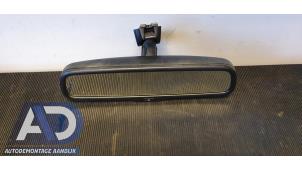 Begagnade Backspegel Hyundai i40 CW (VFC) 1.7 CRDi 16V Pris € 69,99 Marginaltabell erbjuds av Autodemontage Aandijk