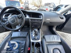 Gebruikte Airbag Set + Module Audi A5 (8T3) 3.0 TDI V6 24V Quattro Prijs € 1.249,99 Margeregeling aangeboden door Autodemontage Aandijk