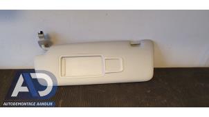 Begagnade Solskydd Audi A5 (8T3) 3.0 TDI V6 24V Quattro Pris € 24,99 Marginaltabell erbjuds av Autodemontage Aandijk