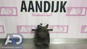 Gebruikte Remklauw (Tang) rechts-voor Suzuki Splash 1.0 12V Prijs € 29,99 Margeregeling aangeboden door Autodemontage Aandijk