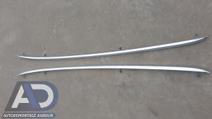 Begagnade Takskenor Audi A6 Avant Quattro (C6) 3.0 TDI V6 24V Pris € 89,99 Marginaltabell erbjuds av Autodemontage Aandijk