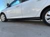 Ford Focus 3 Wagon 1.6 TDCi 95 Sideskirt links